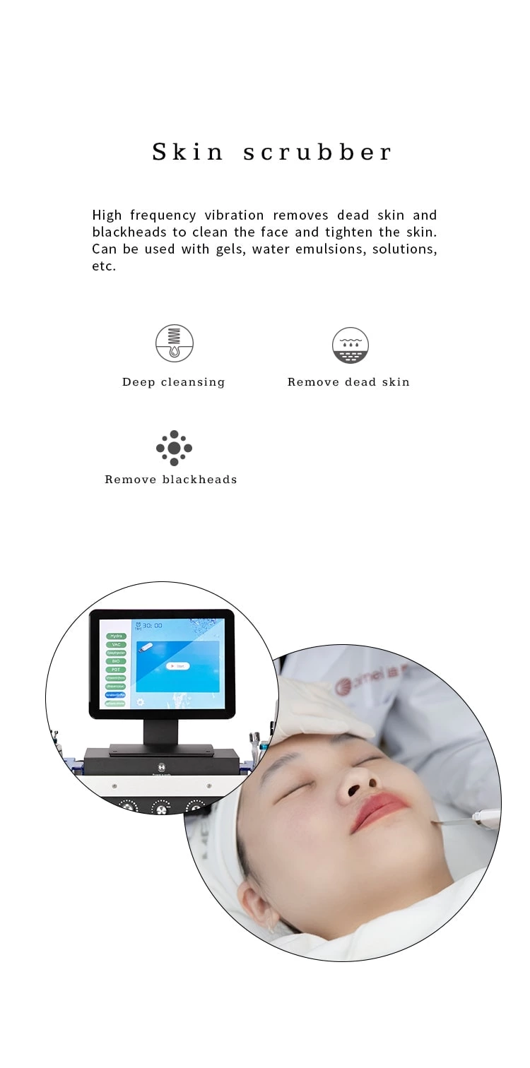 best facial machines for estheticians