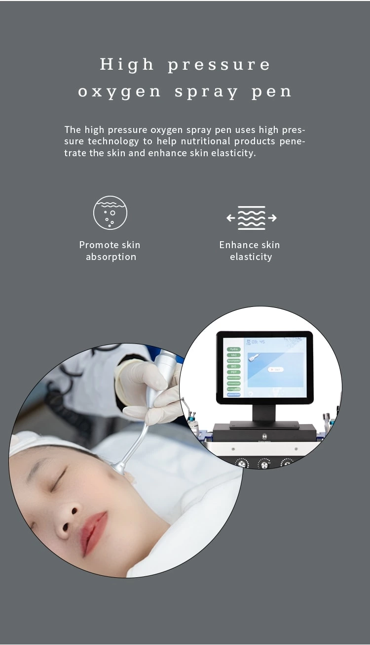 Beste Gesichtsmaschinen für Kosmetikerinnen