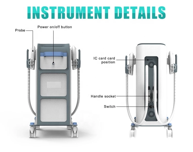 Skin Tightening Machine