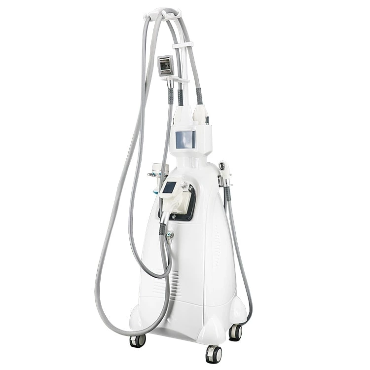 Safe and painless Wrinkle Removal Velashape V9 Slimming Machine for Commercial Use