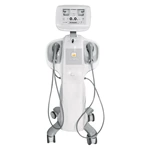 Vertical 7D Hifu Anti-aging Removal Wrinkle Beauty Machine