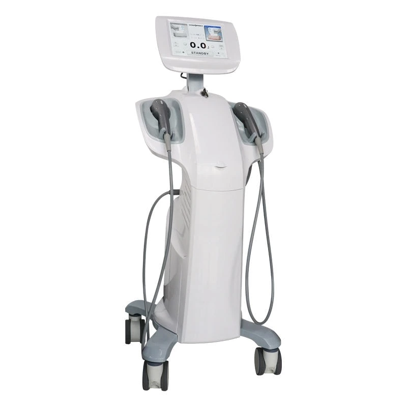 Vertical 7D Hifu Anti-aging Removal Wrinkle Beauty Machine