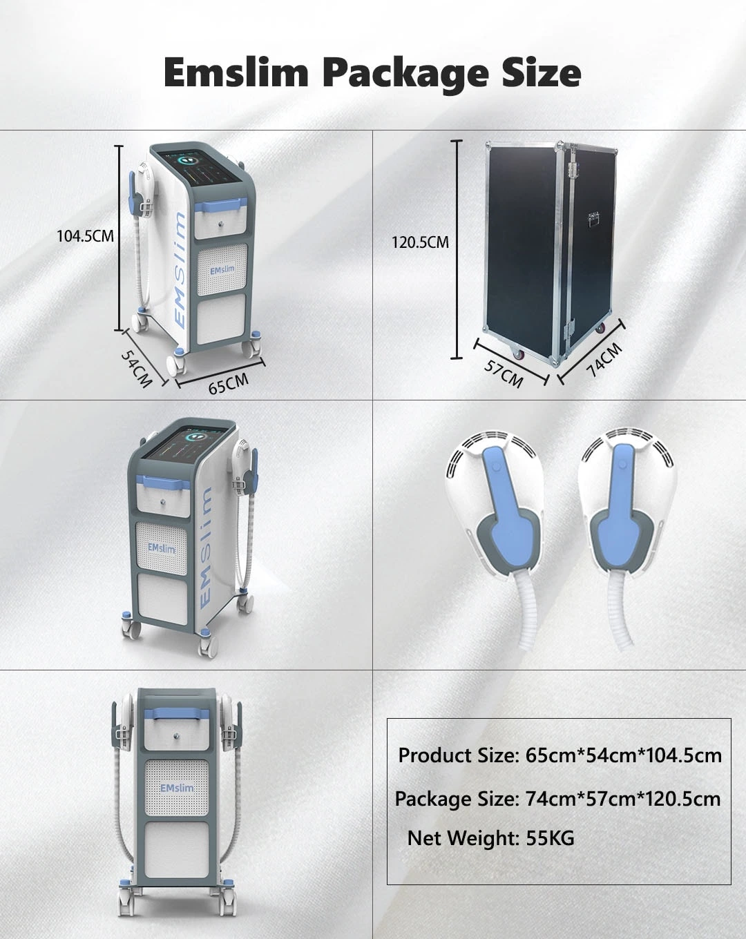 cellulite reduction machines