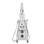 Safe and painless Wrinkle Removal Velashape V9 Slimming Machine for Commercial Use