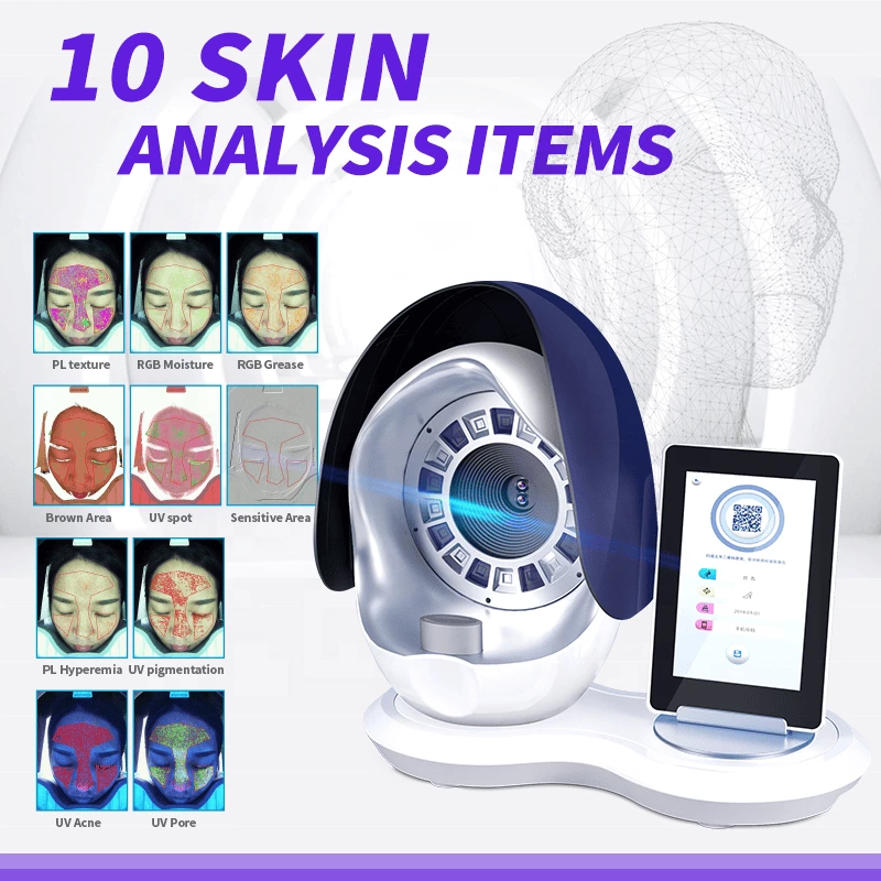 Facial Analyzer