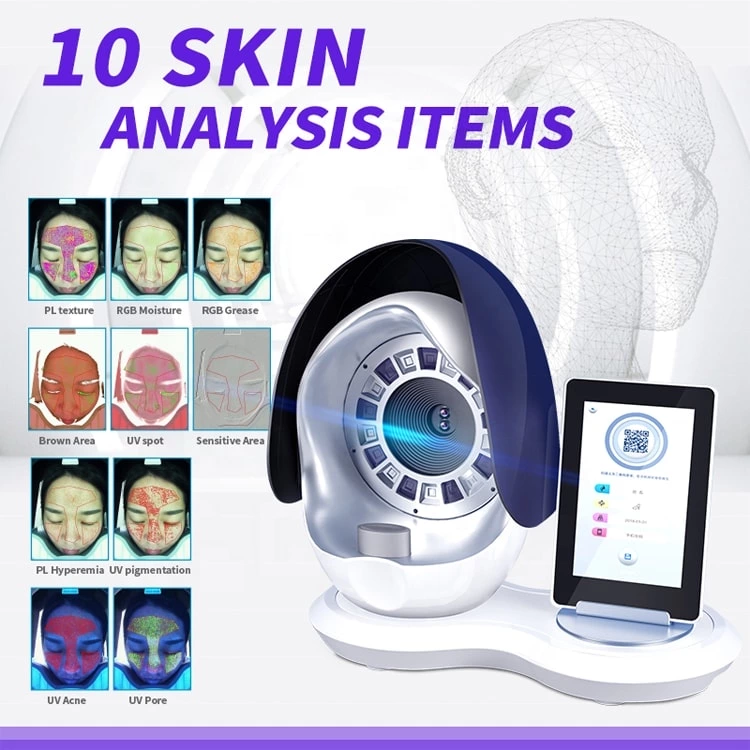 Facial Analyzer