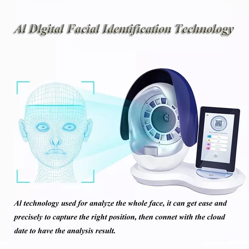 Facial Analyzer