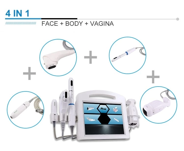 skin lifting machine