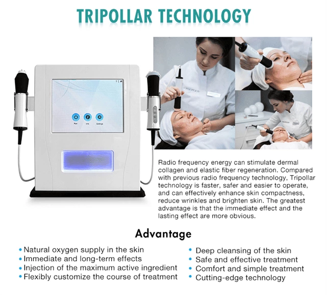 hydrodermabrasion machine professional