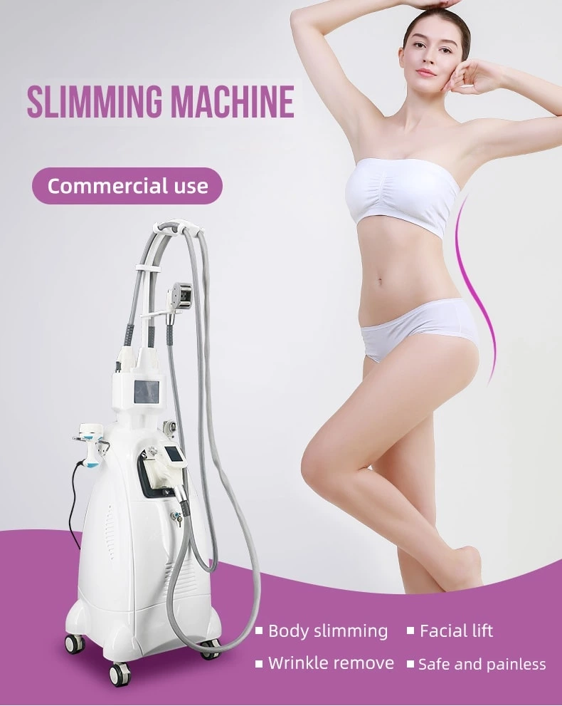 body slimming machine