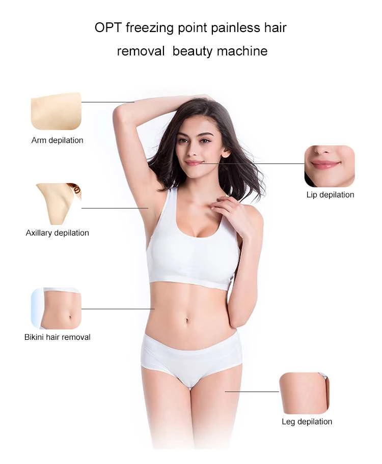 laser hair removal machine made in usa