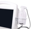 Portable 4D hifu Multifunctional Machine for Face body virgin use