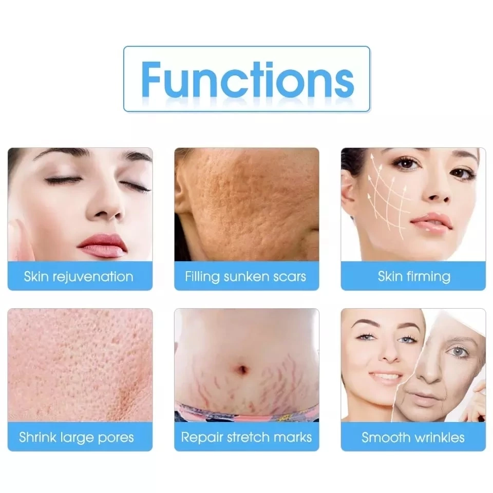 facial machines professional