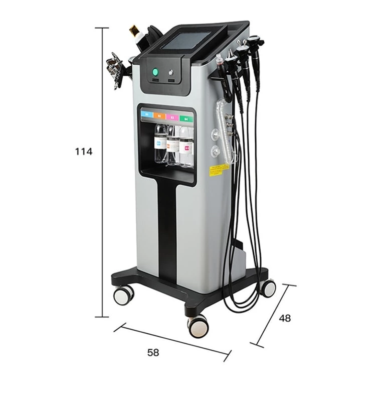 beauty salon equipment