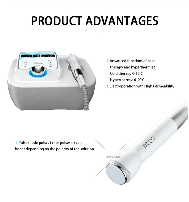 beauty machine supplier