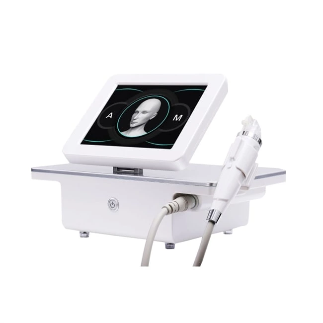 RF MicroNeedle Skin Rejuvenation Facial Machine