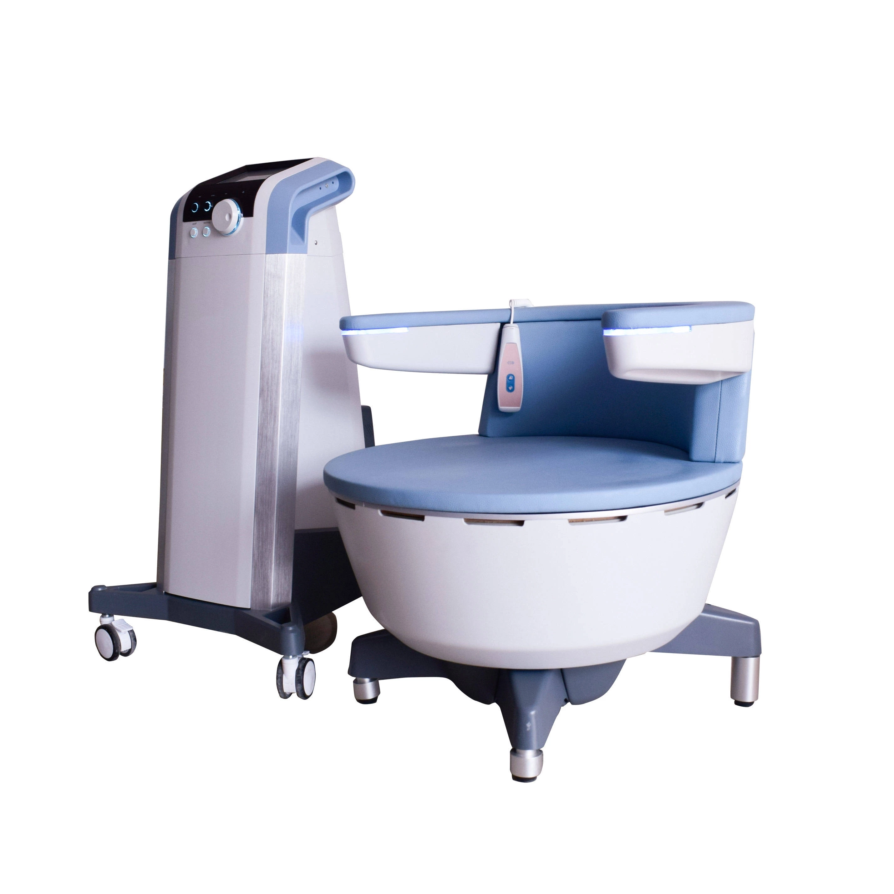 Hips Trainer Repair Pelvic Floor Muscle Building Ems Sella Chair Machine