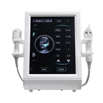 Gold Micro Needle RF Beauty Instrument