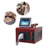 Tattoo Removal Portable Nd Yag Laser Pico Laser 755 1320 1064 532nm Picosecond Machine