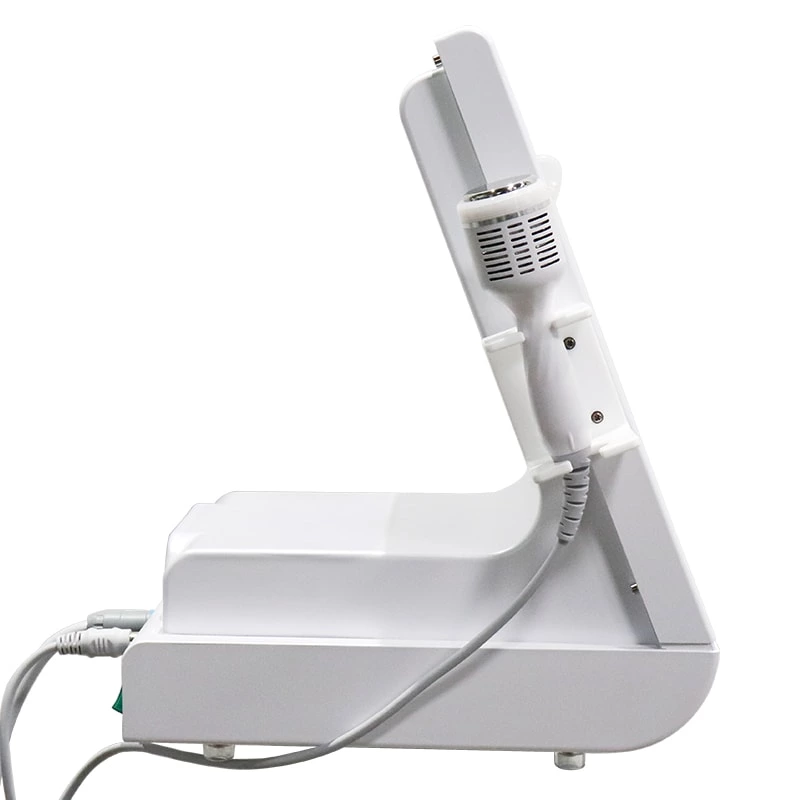 Gold Micro Needle RF Beauty Instrument