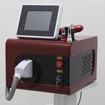 Tattoo Removal Portable Nd Yag Laser Pico Laser 755 1320 1064 532nm Picosecond Machine