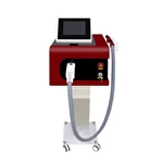 Tattoo Removal Portable Nd Yag Laser Pico Laser 755 1320 1064 532nm Picosecond Machine