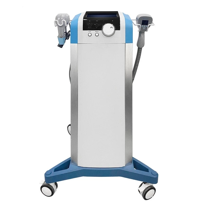 Machine for keeping younth face and body