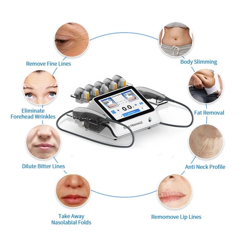 anti aging machines for face