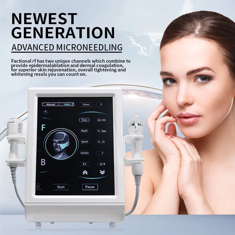 diamond dermabrasion machine