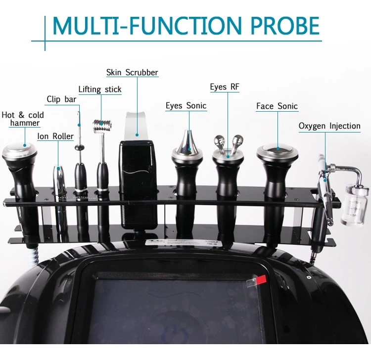 hydra facial machine