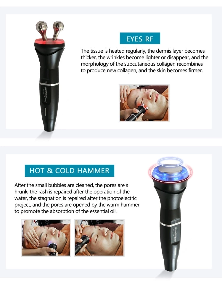 hydra dermabrasion machine