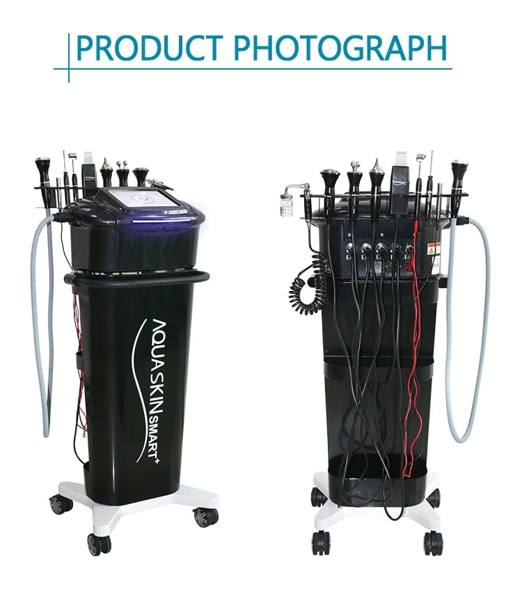 Beauty Supply Store Zubehör