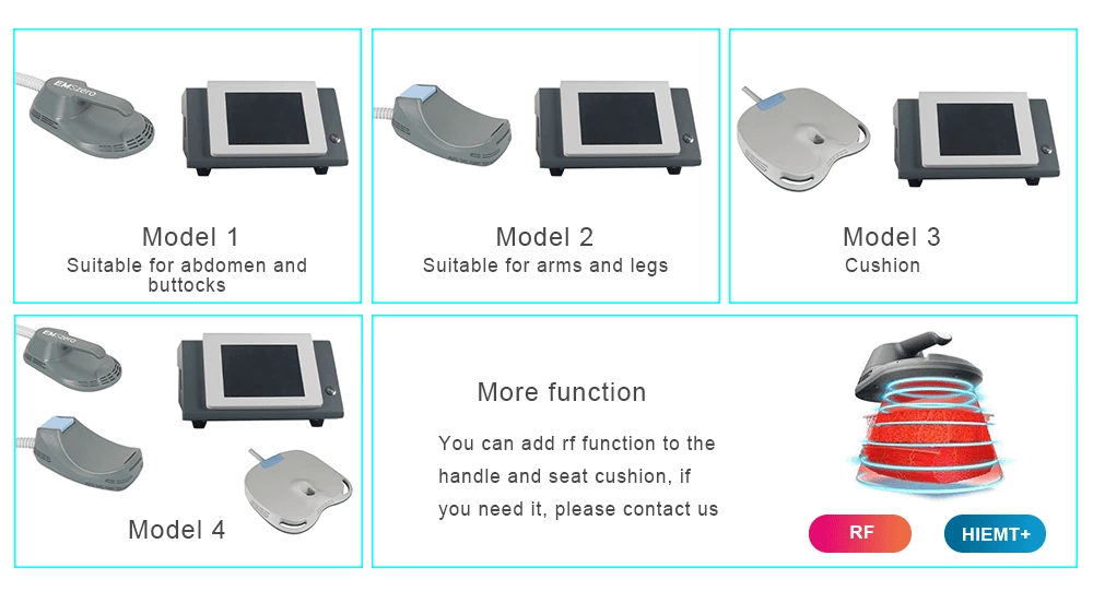 7 tesla ems nova ems slim neo mini weight loss muscle stimulator ems