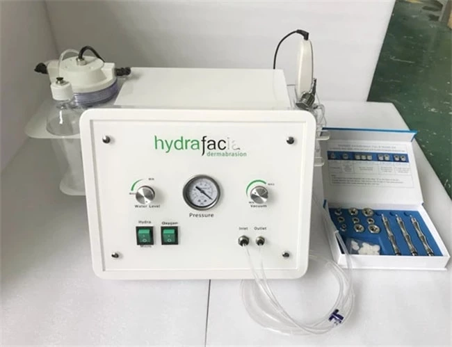 Beauty Supply Store Zubehör