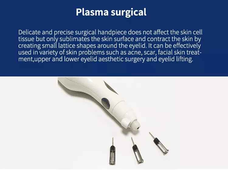 surgical plsama