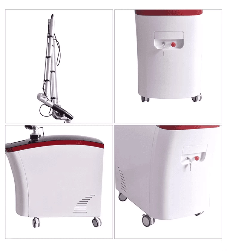 Pigmentation Removal Picosecond Laser Machine