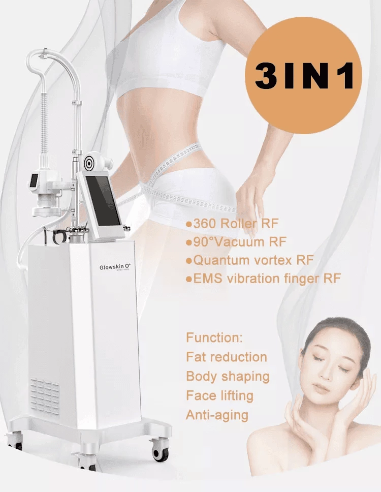 body slim device