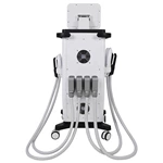 rf fat burning stimulator vestline mermaid line body sculpting butt muscles tightening machine