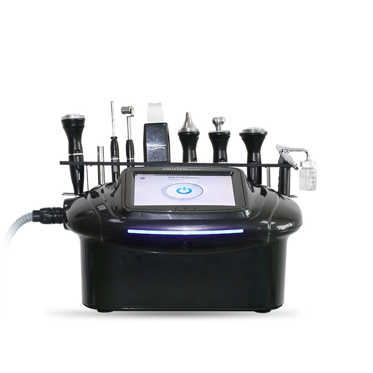 Facial scrub microcurrent machines Mihoji Electronic Technology