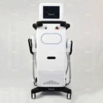 rf fat burning stimulator vestline mermaid line body sculpting butt muscles tightening machine