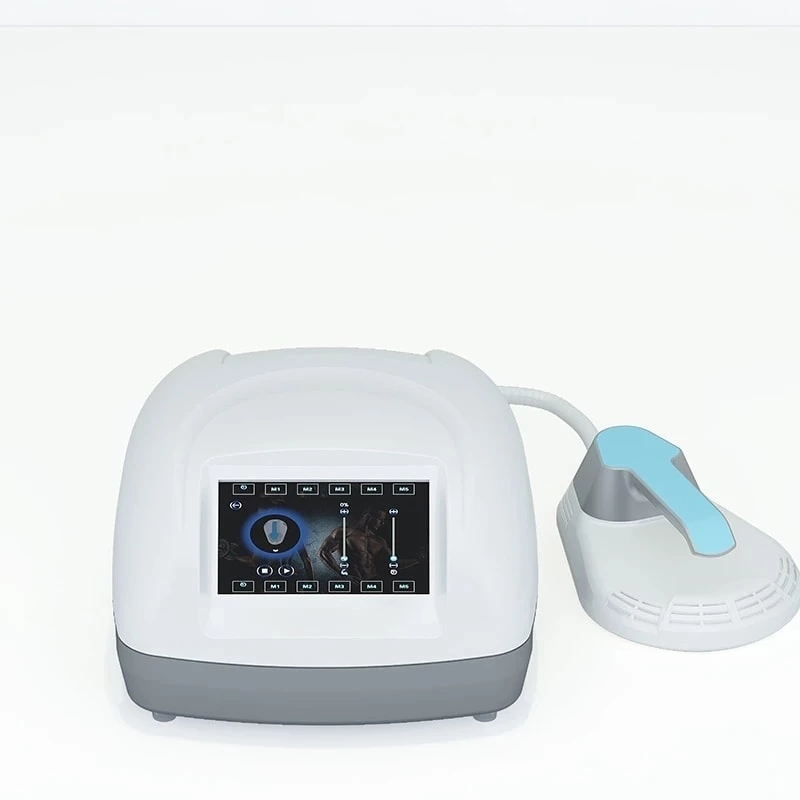 Bodysculpt Stimulator Electromagnetic Machine