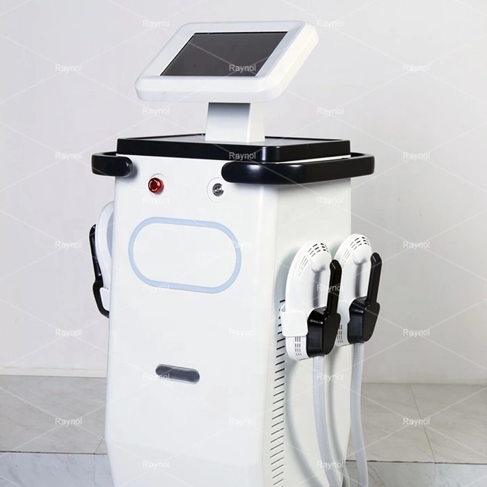 rf fat burning stimulator vestline mermaid line body sculpting butt muscles tightening machine