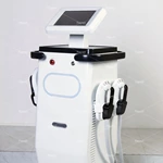 rf fat burning stimulator vestline mermaid line body sculpting butt muscles tightening machine