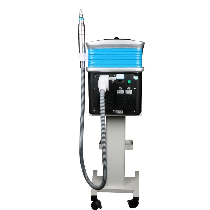 Picosecond Laser Pigmentation removal Skin Rejuvenation beauty device