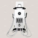 rf fat burning stimulator vestline mermaid line body sculpting butt muscles tightening machine