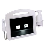 Portable 4D hifu Multifunctional Machine for Face body virgin use