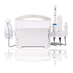 Portable 4D hifu Multifunctional Machine for Face body virgin use