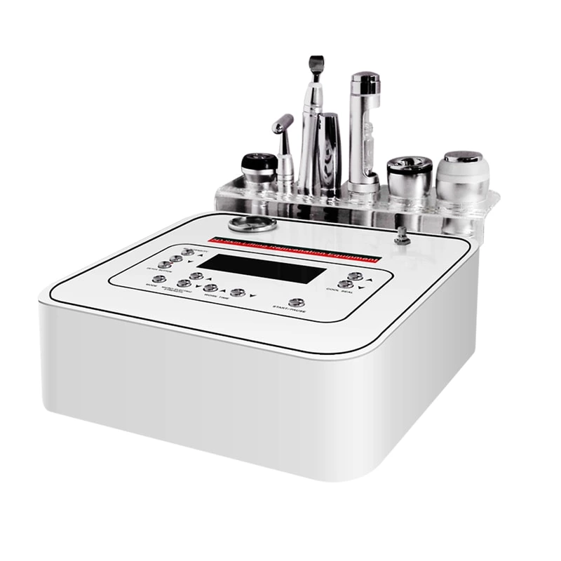 Hautpflege Beauty Maschine