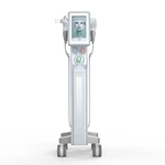 Mihoji Multifunctional Standing type small size jet peel Hydro Dermabrasion Aqua Facial machine