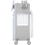 Mihoji Multifunctional Standing type small size jet peel Hydro Dermabrasion Aqua Facial machine